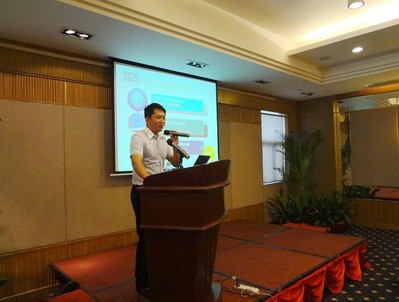 SGS技術資深顧問為大家全面解讀歐美安全最新法規(guī)