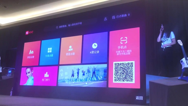 “小度在家”唱響百度AI開發(fā)者大會，唱吧技能及多種教育資源上線